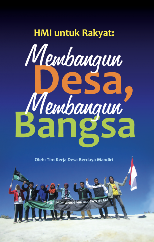 Buku - Muh. Arief Rosyid