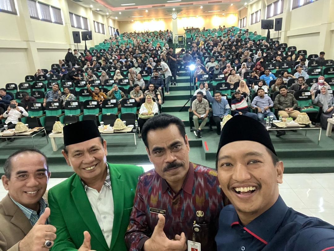 Balik Makassar, Menggaet Lebih Banyak MuslimPreneur