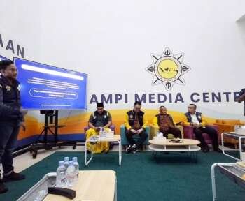 ariefrosyid.id_AMPI Media Center