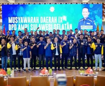 ariefrosyid.id_ DPD AMPI Sulsel