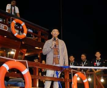 ariefrosyid.id_Indonesian Youth Summit