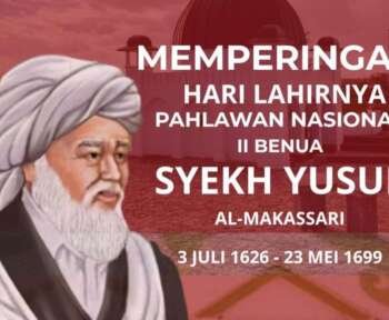 ariefrosyid.id - syekh yusuf