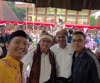 ariefrosyid.id_Festival Gawi Sia