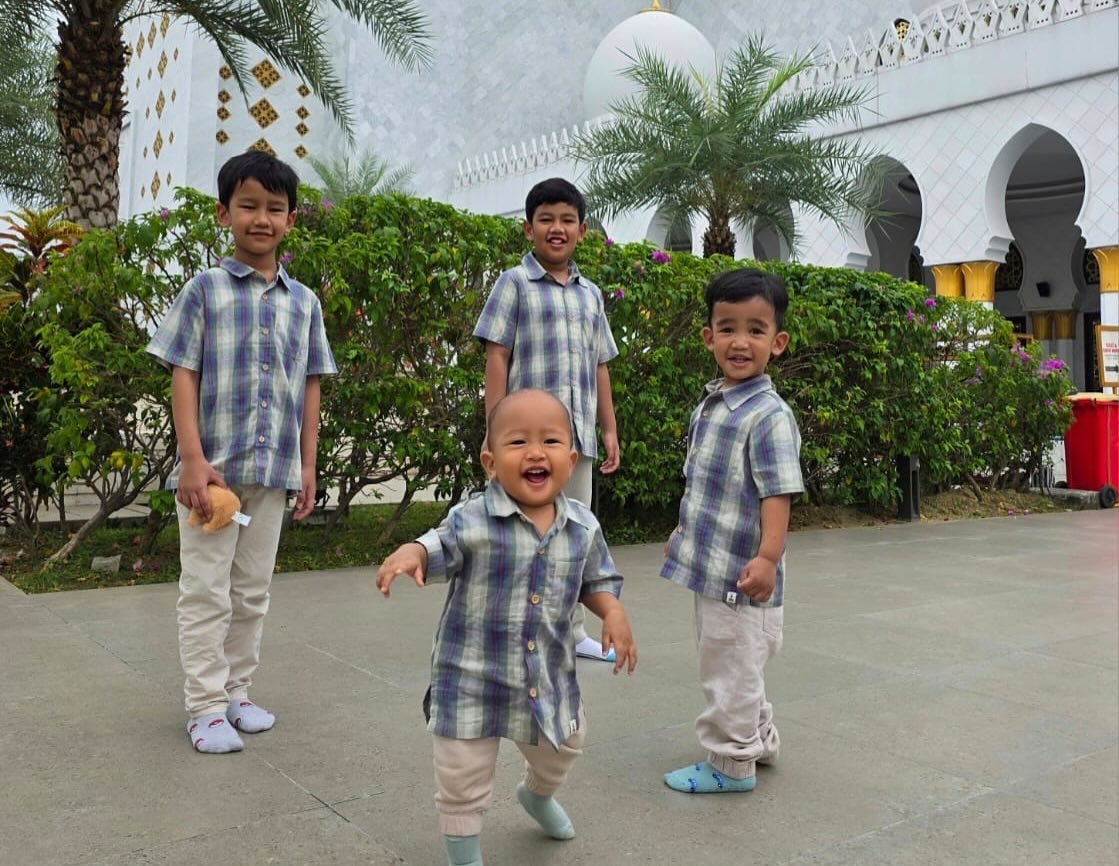 ariefrosyid.id_liburan di solo