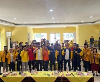 ariefrosyid.id_aktivis golkar jateng