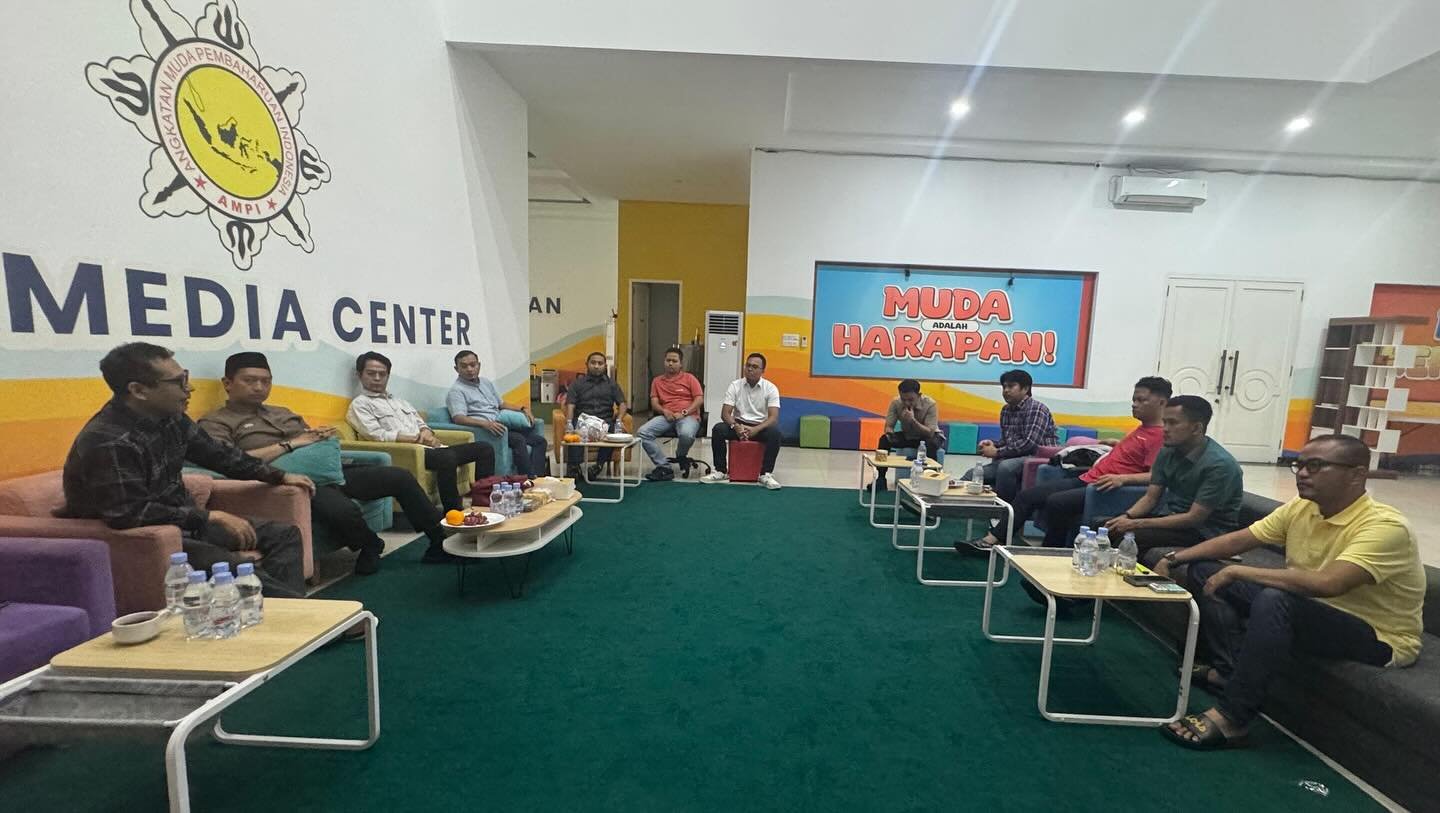 ariefrosyid.id_ampi media center