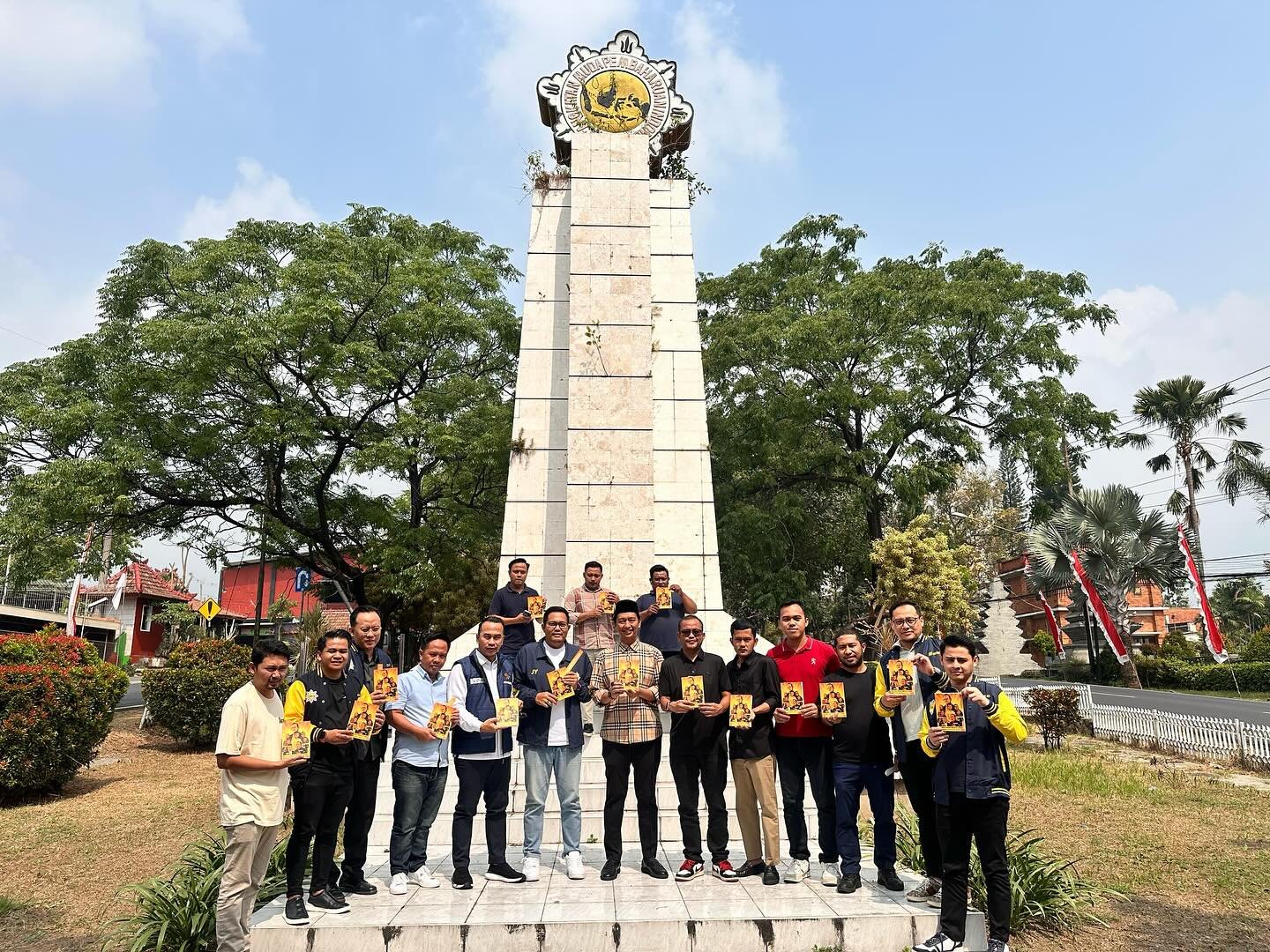 ariefrosyid.id_roadshow ampi