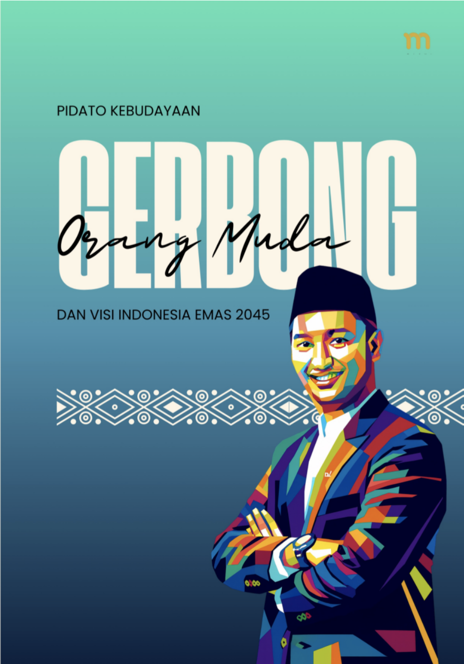 Arief Rosyid - Kumpulan Pikebu (2025) ARH