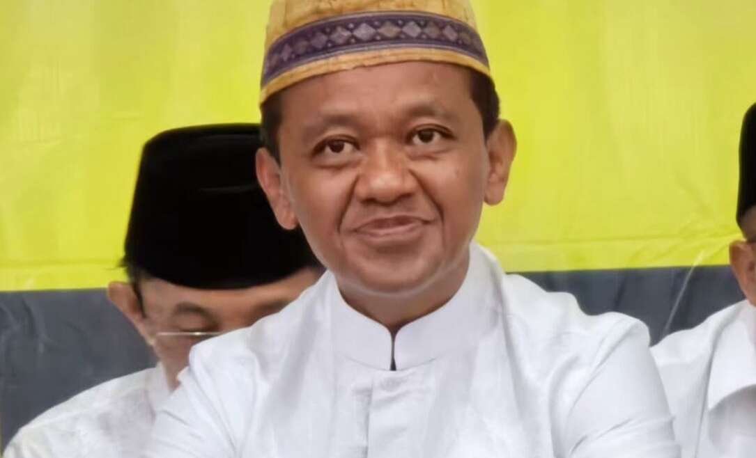 Bahlil Lahadalia - Golkar Survival Mode