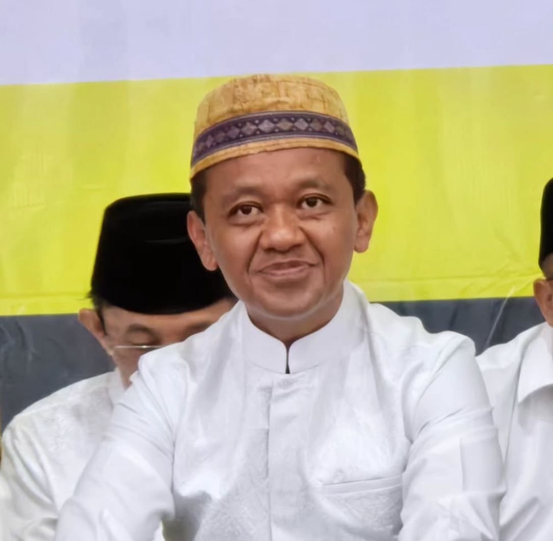 Bahlil Lahadalia - Golkar Survival Mode