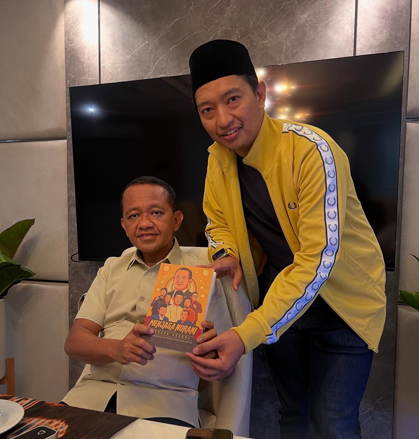 ariefrosyid.id-bang bahlil