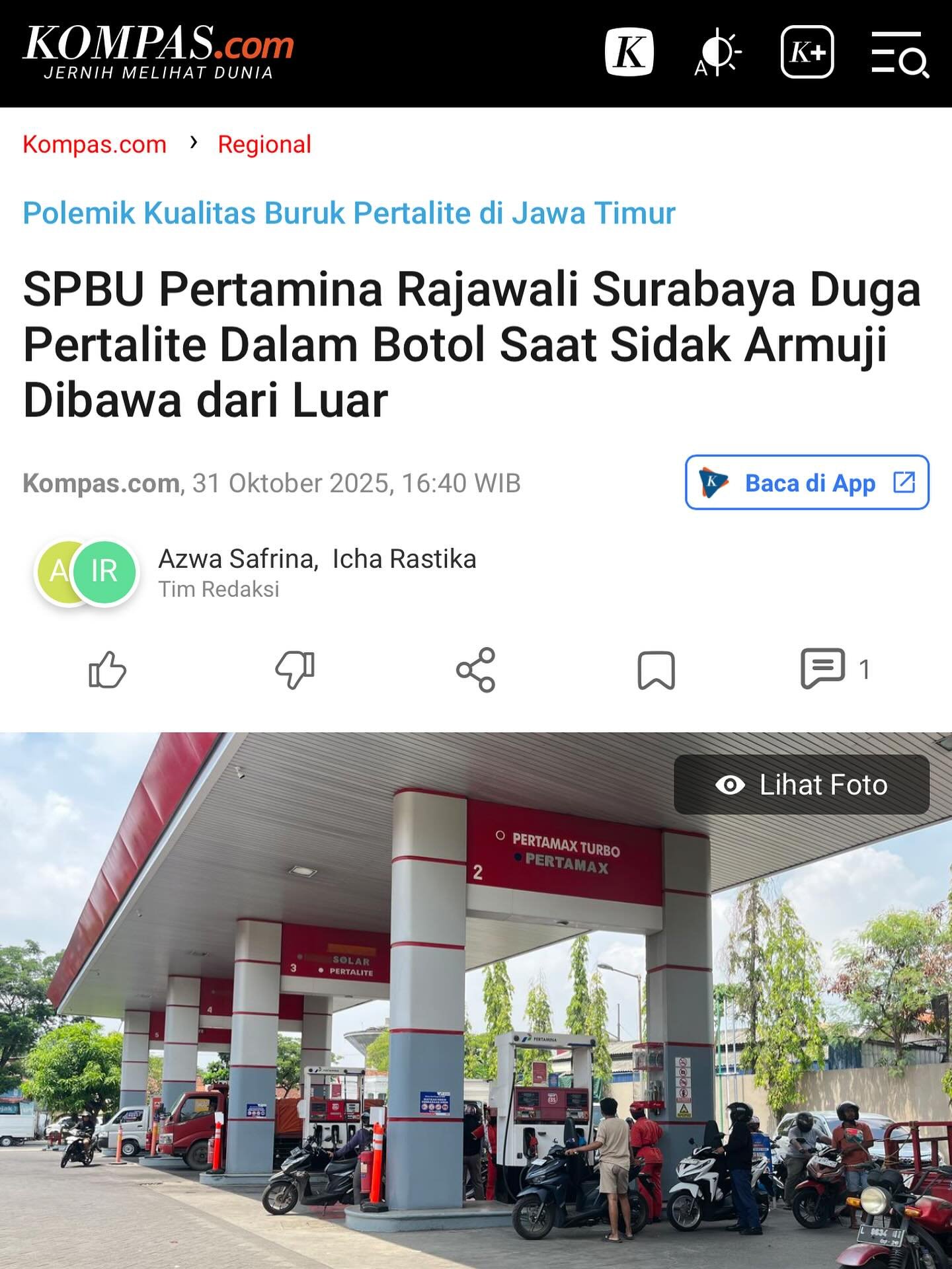 ariefrosyid.id-pertamina surabaya