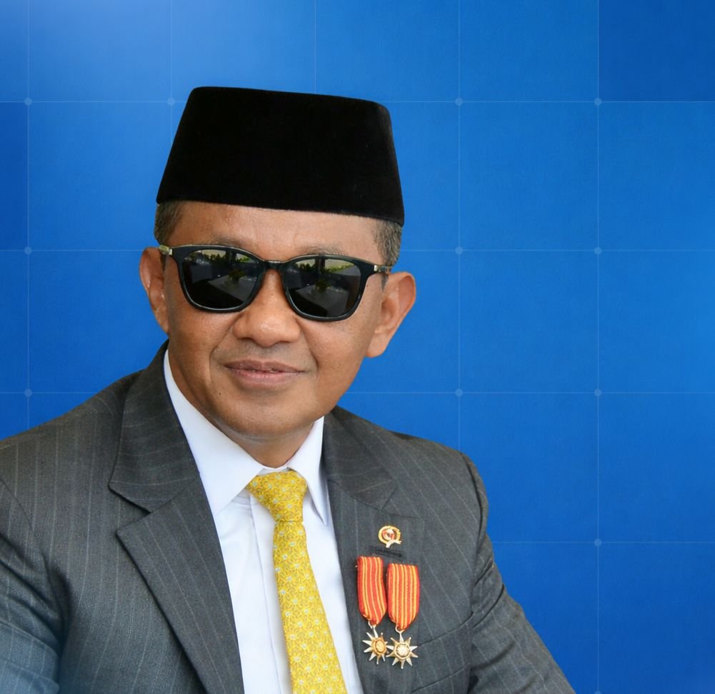 arief rosyid - Bang Bahlil