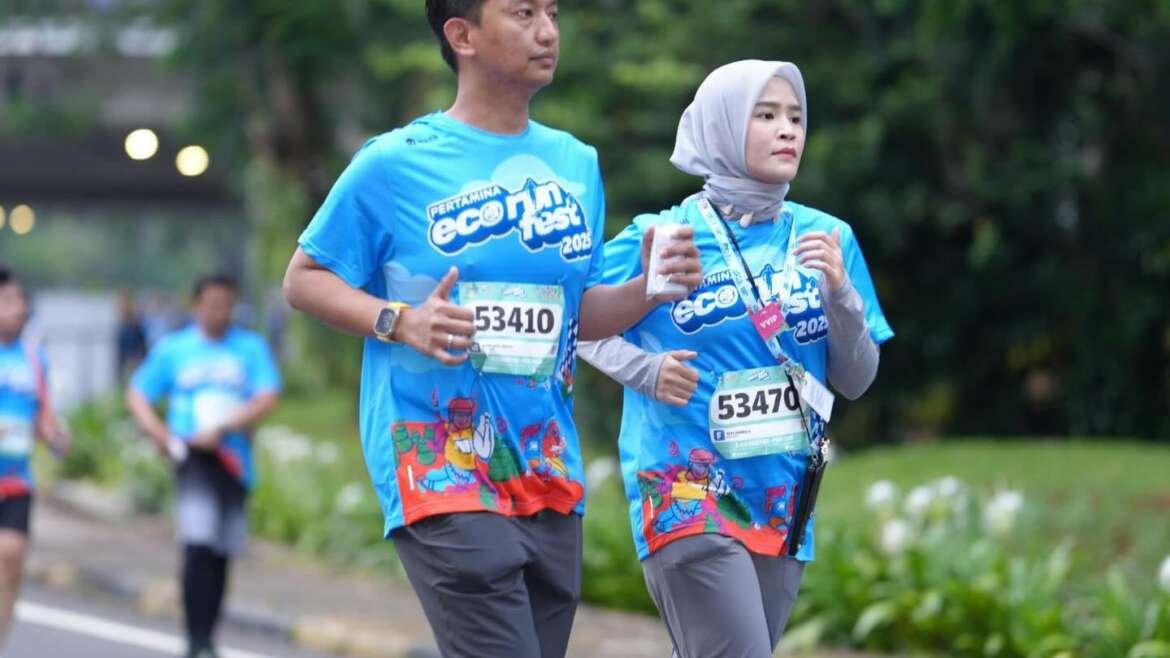 ariefrosyid.id_Eco Run