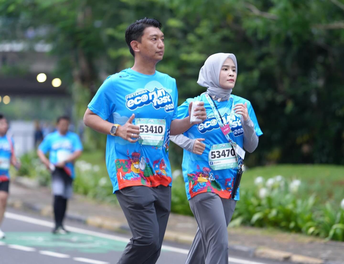 ariefrosyid.id_Eco Run