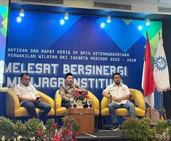 ariefrosyid.id_Forum BPJS Ketenagakerjaan