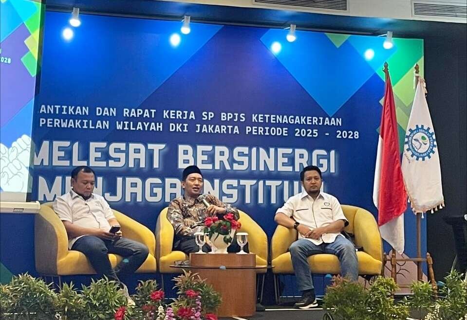 ariefrosyid.id_Forum BPJS Ketenagakerjaan