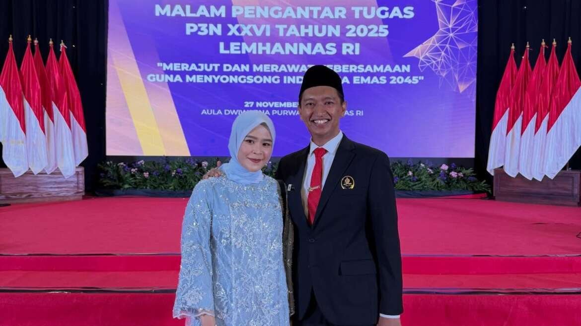 ariefrosyid.id_P3N Lemhannas