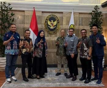 ariefrosyid.id_Silaturahmi Lemhannas