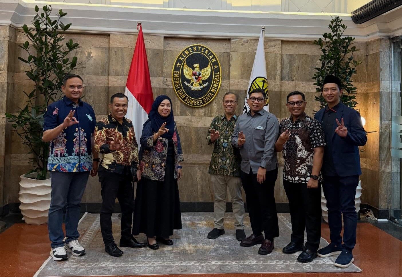 ariefrosyid.id_Silaturahmi Lemhannas