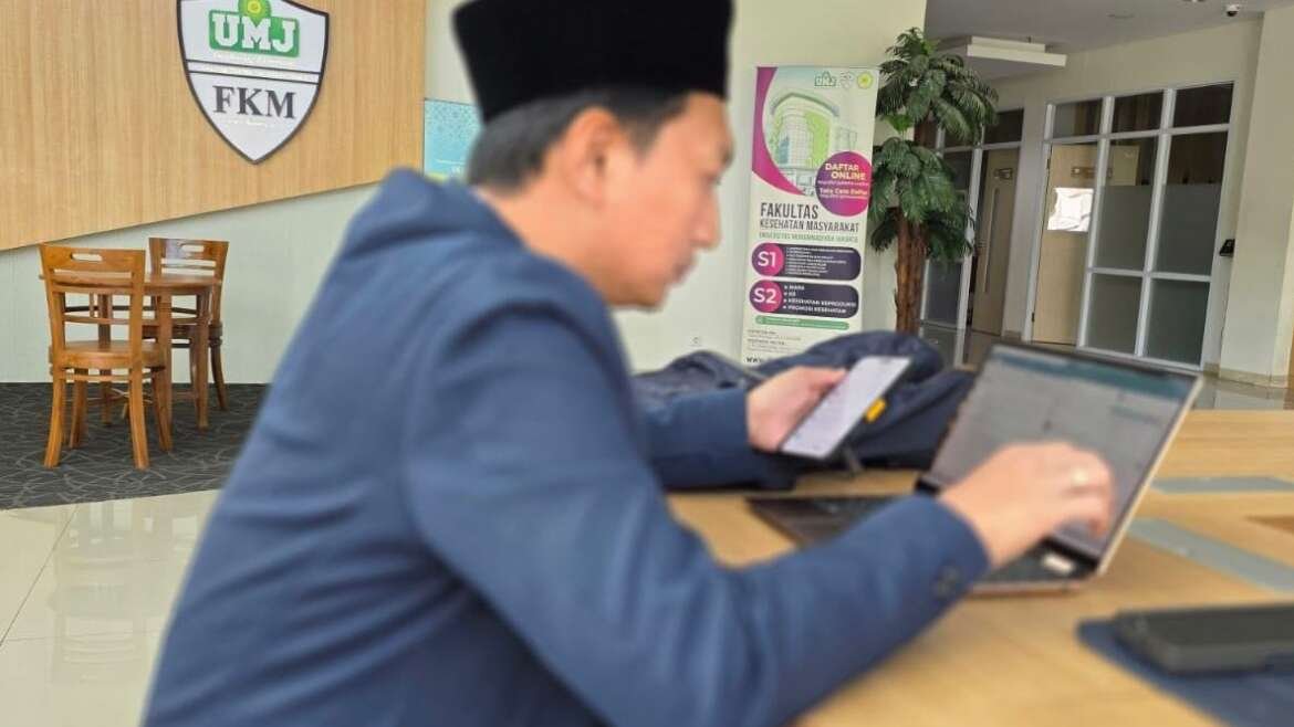 ariefrosyid.id_Universitas Muhammadiyah Jakarta