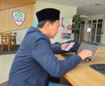 ariefrosyid.id_Universitas Muhammadiyah Jakarta