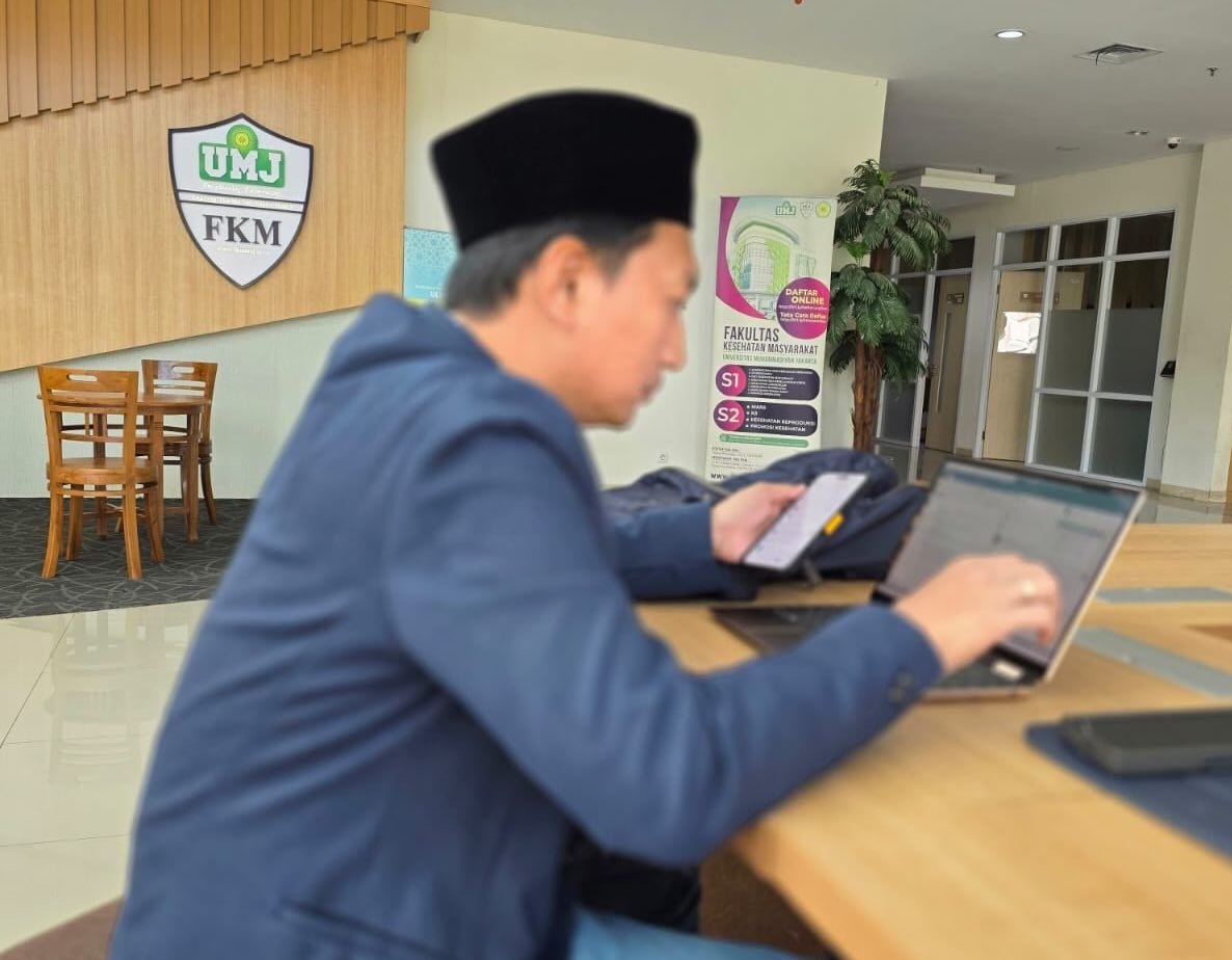 ariefrosyid.id_Universitas Muhammadiyah Jakarta