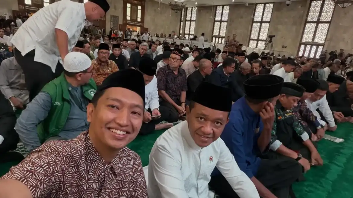 ariefrosyid.id_Bahlil Lahadalia