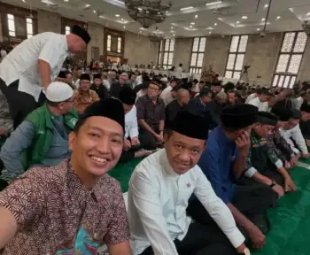 ariefrosyid.id_Bahlil Lahadalia