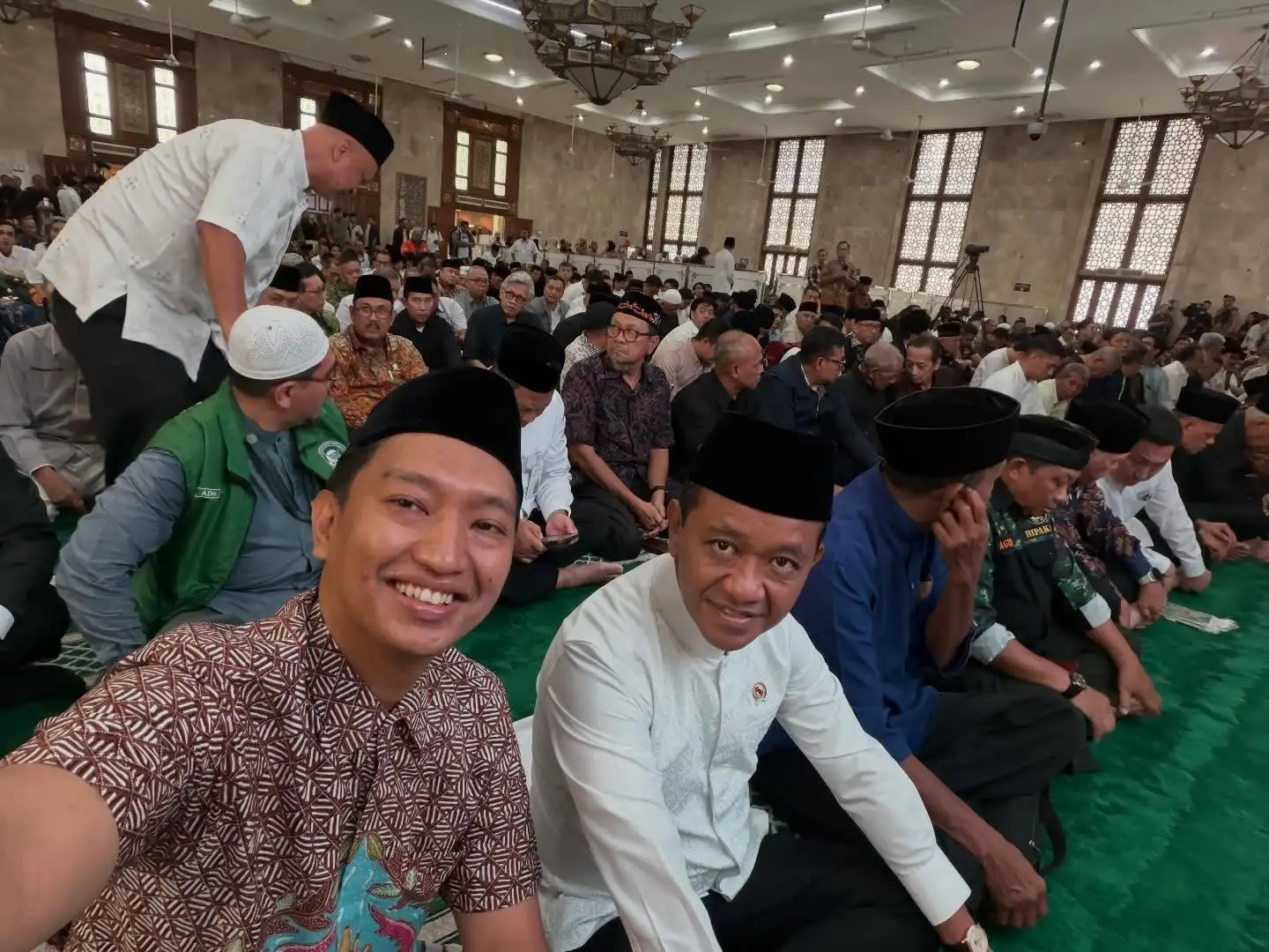 ariefrosyid.id_Bahlil Lahadalia