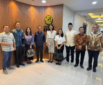 ariefrosyid.id_Diskusi KESDM dan Think Policy