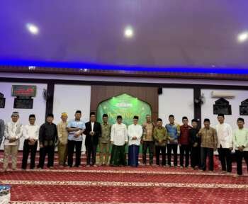 ariefrosyid.id_masjid at-taqwa UMJ