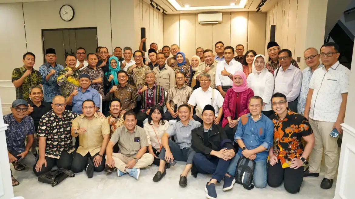 ariefrosyid.id - KAHMI Pro Ekonomi