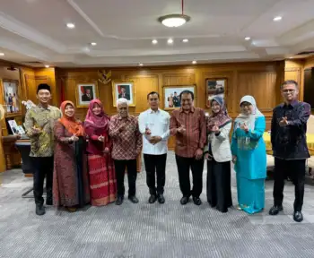 ariefrosyid.id - UMJ Kemendukbangga