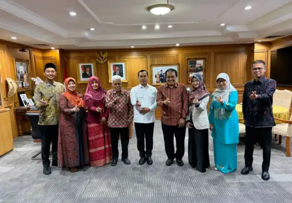 ariefrosyid.id - UMJ Kemendukbangga