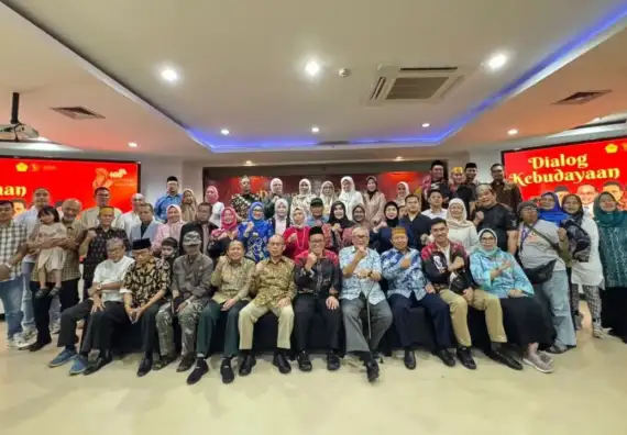 ariefrosyid.id_400 Tahun Syekh Yusuf