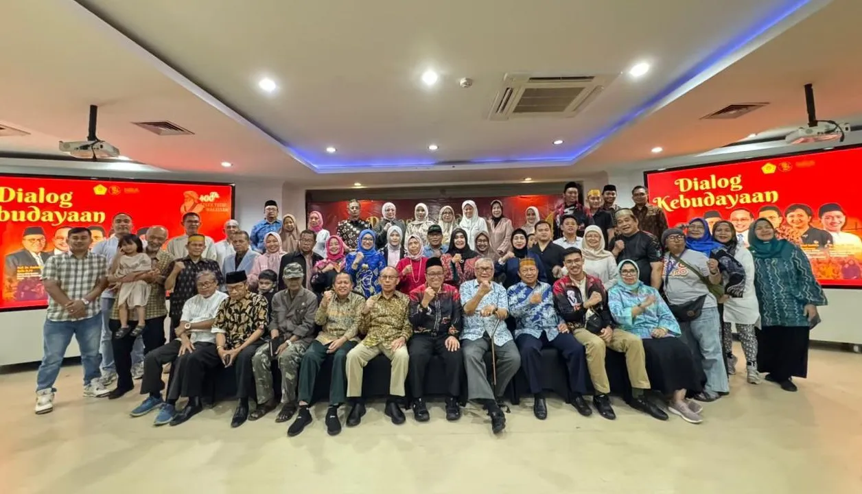 ariefrosyid.id_400 Tahun Syekh Yusuf