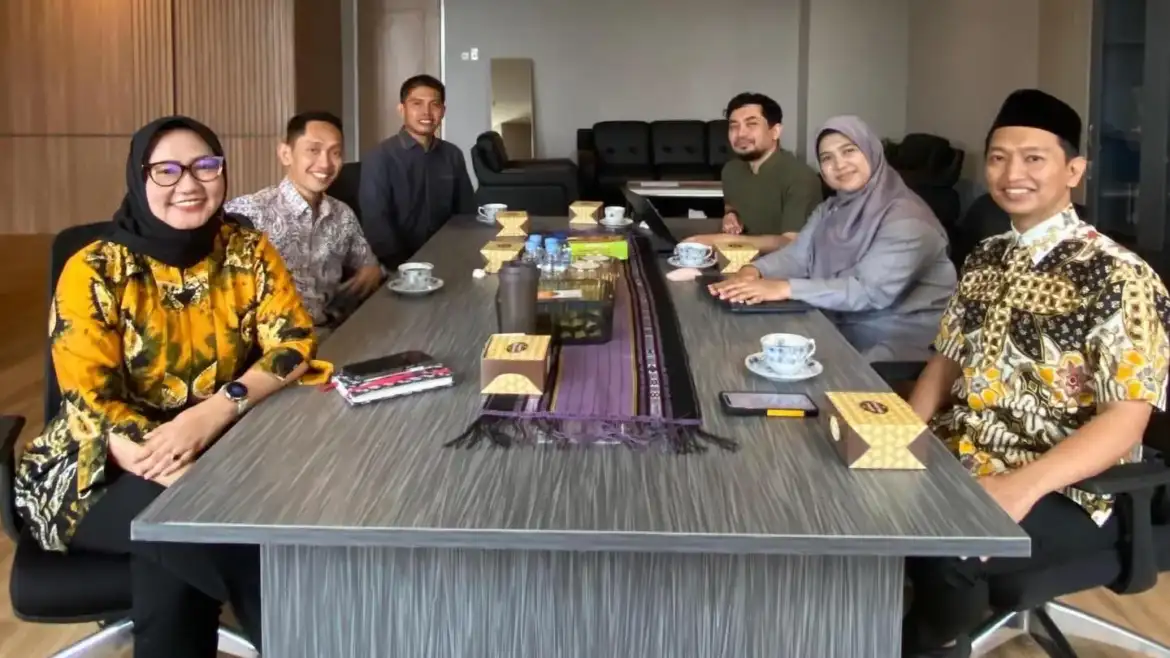 ariefrosyid.id_Angkatan Muda Syekh Yusuf