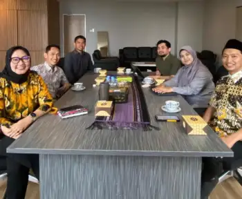 ariefrosyid.id_Angkatan Muda Syekh Yusuf