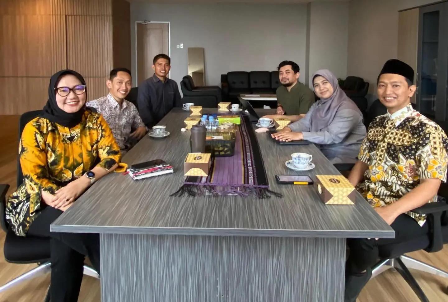 ariefrosyid.id_Angkatan Muda Syekh Yusuf