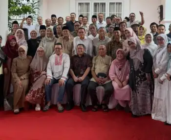 ariefrosyid.id_Silaturahmi Otentik