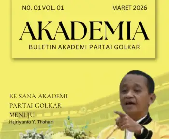 buletin akademia golkar