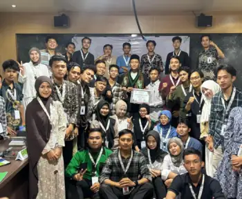 ariefrosyid.id_Kawah Candradimuka