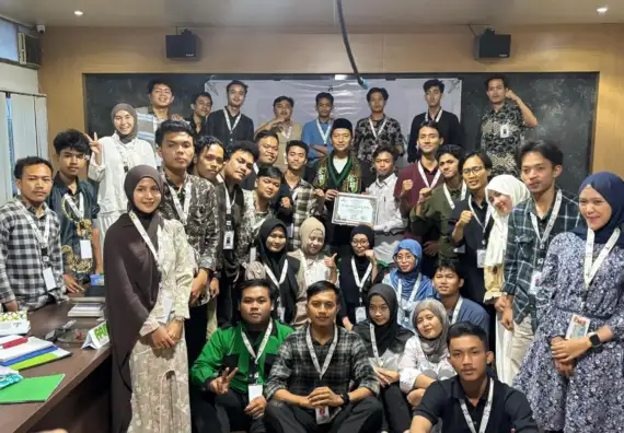 ariefrosyid.id_Kawah Candradimuka