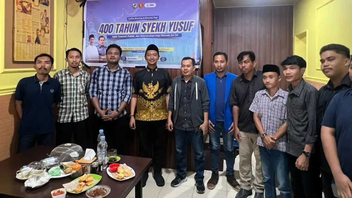 ariefrosyid.id_Perjuangan Syekh Yusuf