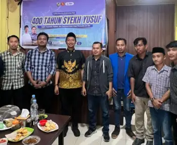 ariefrosyid.id_Perjuangan Syekh Yusuf