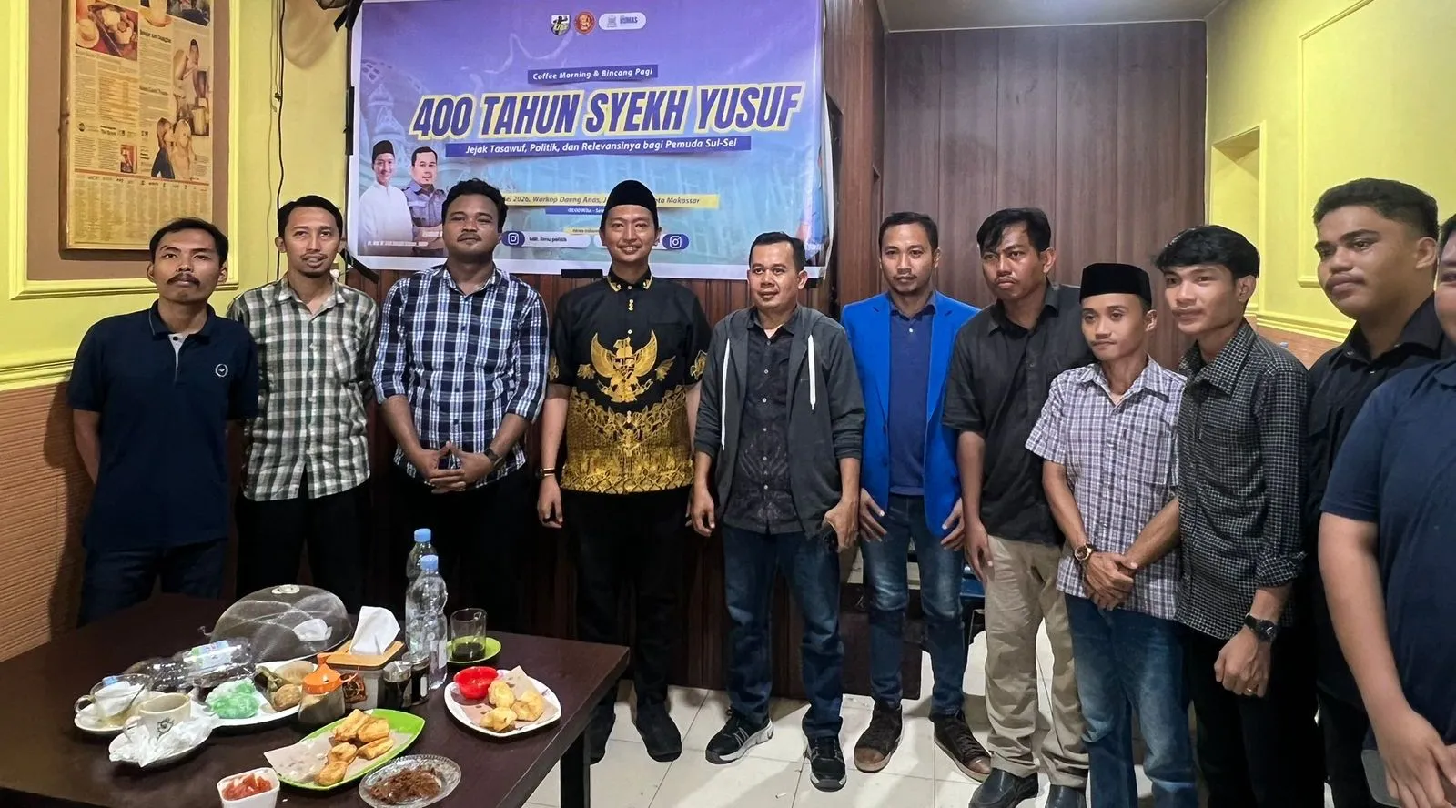 ariefrosyid.id_Perjuangan Syekh Yusuf