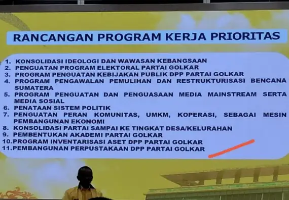 ariefrosyid.id_Politik Berbasis Literasi