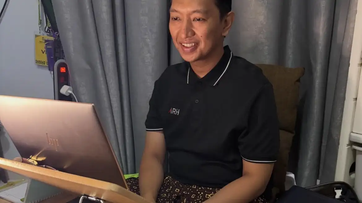 ariefrosyid.id_Refleksi Hari Pendidikan