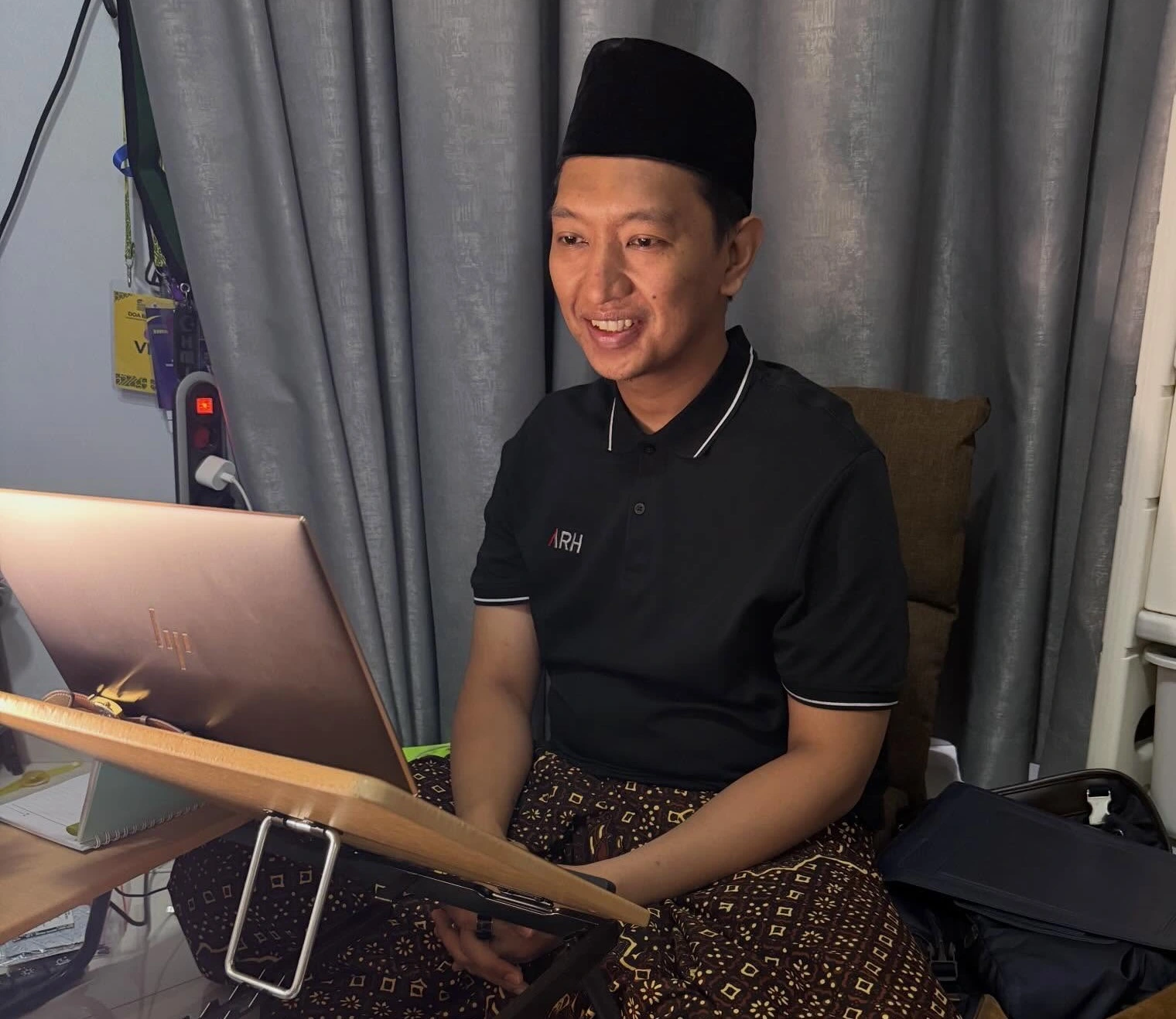 ariefrosyid.id_Refleksi Hari Pendidikan